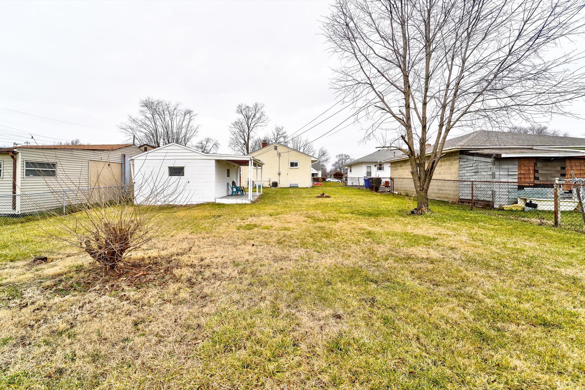 905 Reeb Avenue Columbus, OH 43207 - Photo 20 of 20