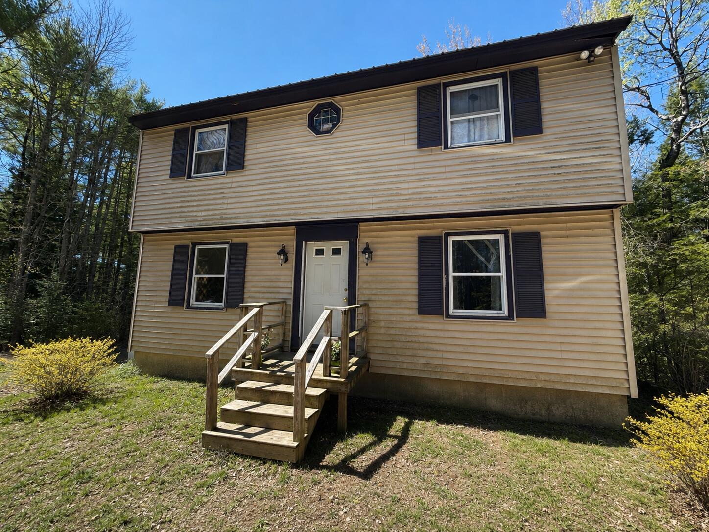 133 Nason Road Shapleigh, ME 04076 - Photo 1 of 1 Shap
