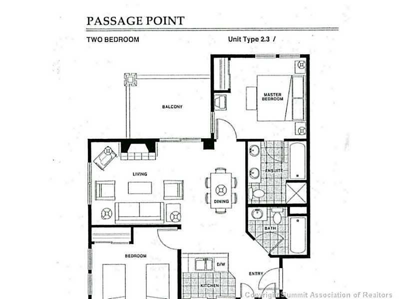 910 Copper Road, Unit 214 Copper Mountain, CO 80443 - Photo 14 of 15