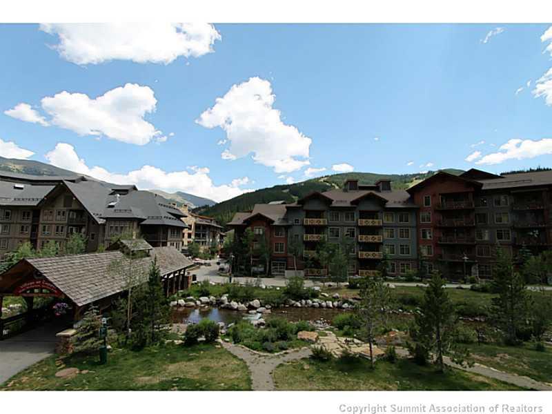 910 Copper Road, Unit 214 Copper Mountain, CO 80443 - Photo 3 of 15 a view of outdoor space and yard