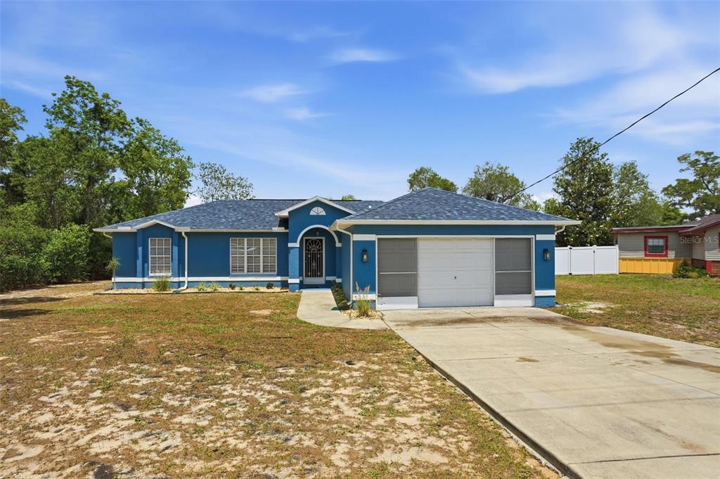 2263 Deborah Drive Spring Hill, FL 34609 - Photo 2 of 49