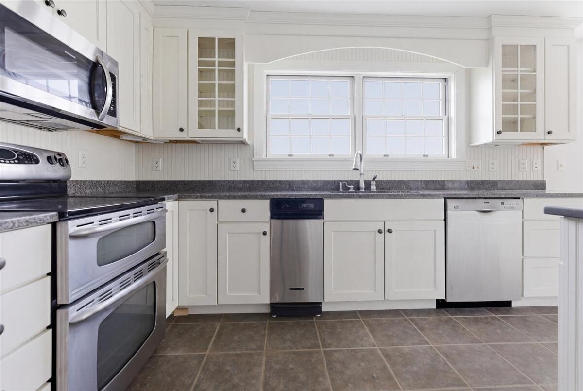 127 Town Farm Road Hallowell, ME 04347 - Photo 15 of 95 38-3_Kitchen 2