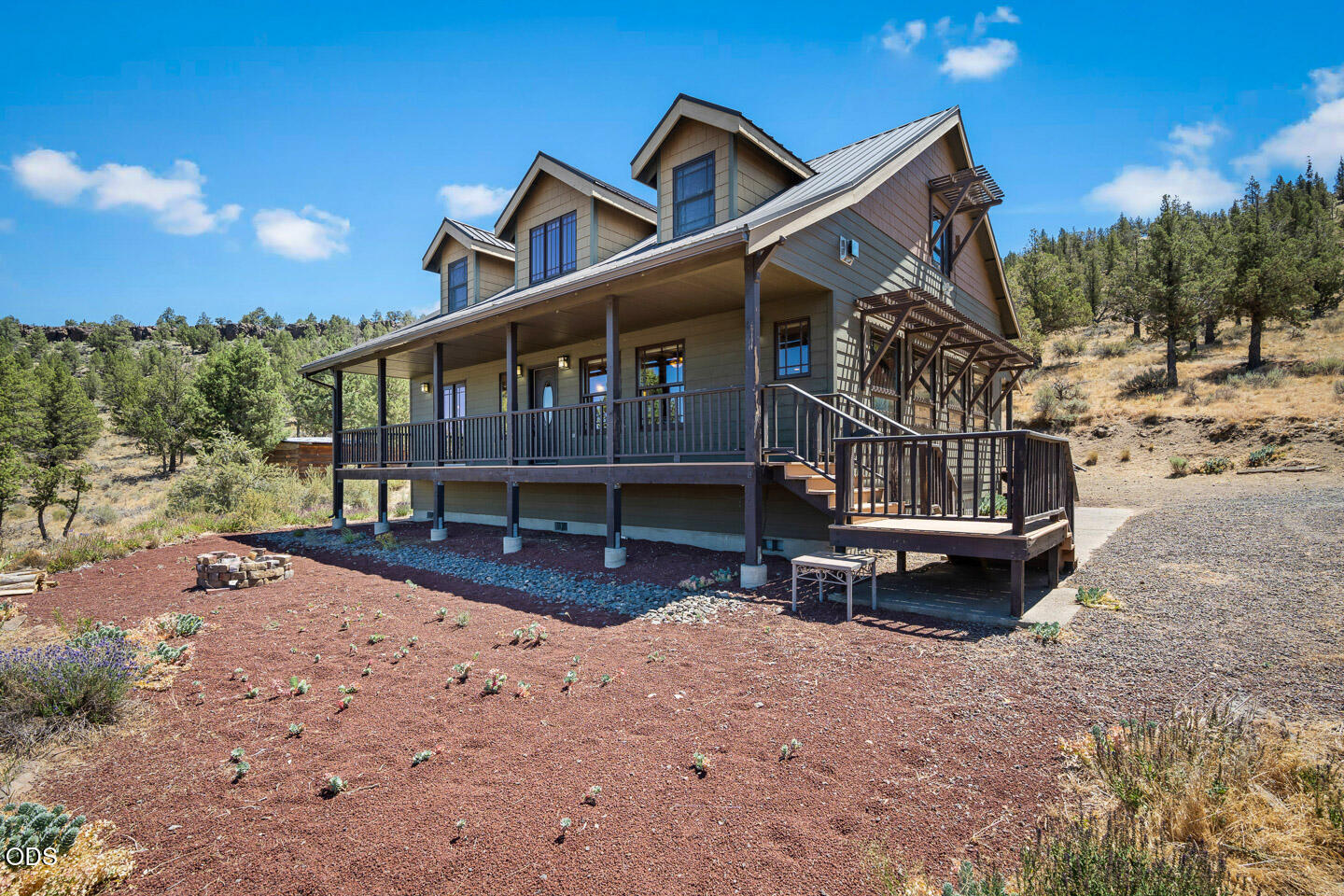 70090 McKenzie Canyon Road Sisters, OR 97759 - Photo 55 of 58