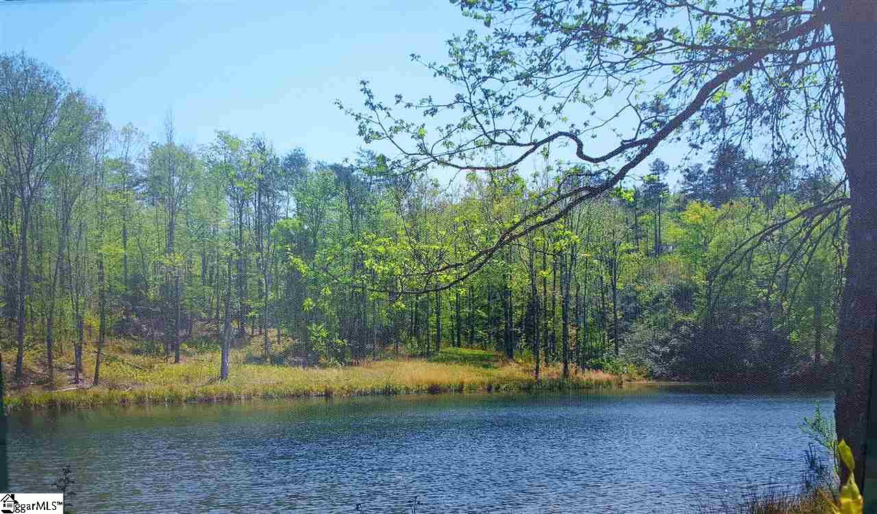 134 Painter Creek Road Travelers Rest, SC 29690 - Photo 2 of 8