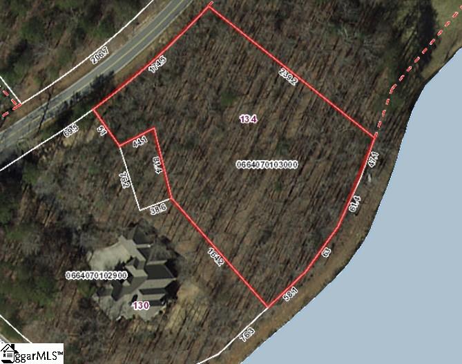 134 Painter Creek Road Travelers Rest, SC 29690 - Photo 7 of 8