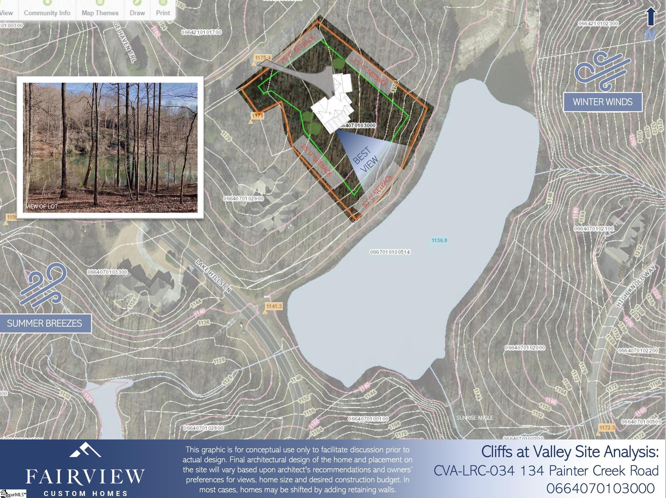 134 Painter Creek Road Travelers Rest, SC 29690 - Photo 8 of 8