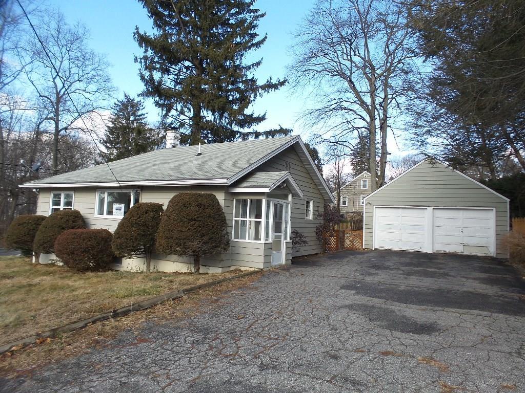 60 Midland Road Waterbury, CT 06705 - Photo 1 of 1 EXTERIOR SIDE