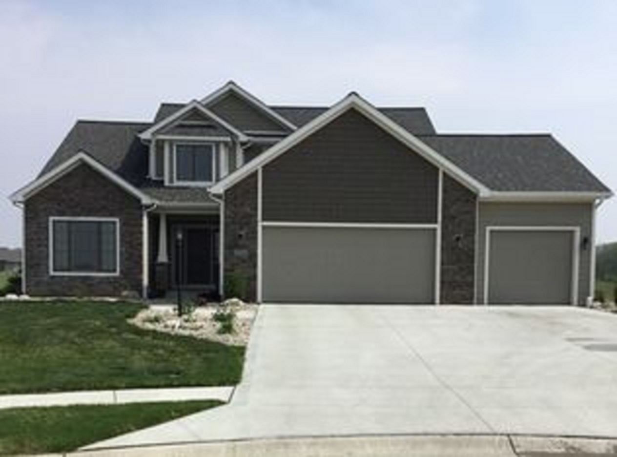 1224 Lake Shores Court Decatur, IN 46733 - Photo 1 of 1