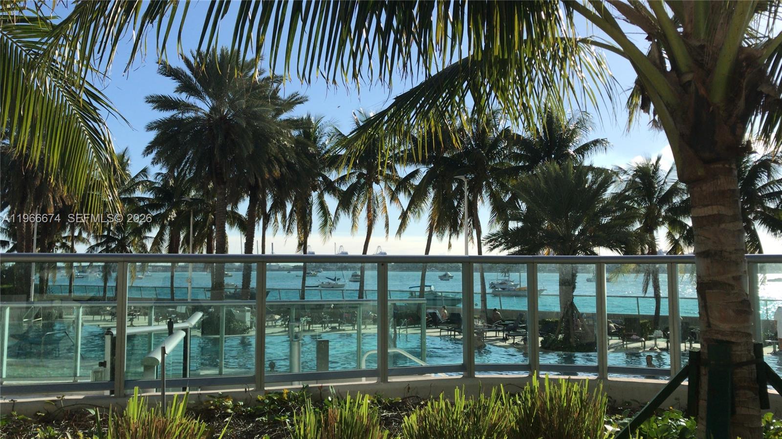 1500 Bay Road, Unit 1458S Miami Beach, FL 33139 - Photo 15 of 20