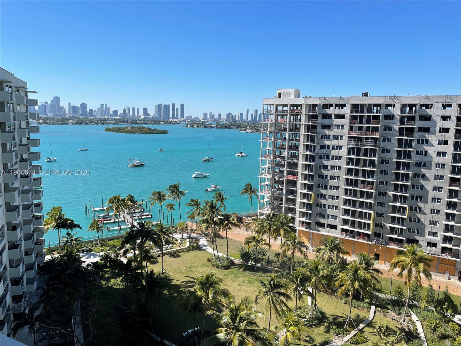 1500 Bay Road, Unit 1458S Miami Beach, FL 33139 - Photo 16 of 20