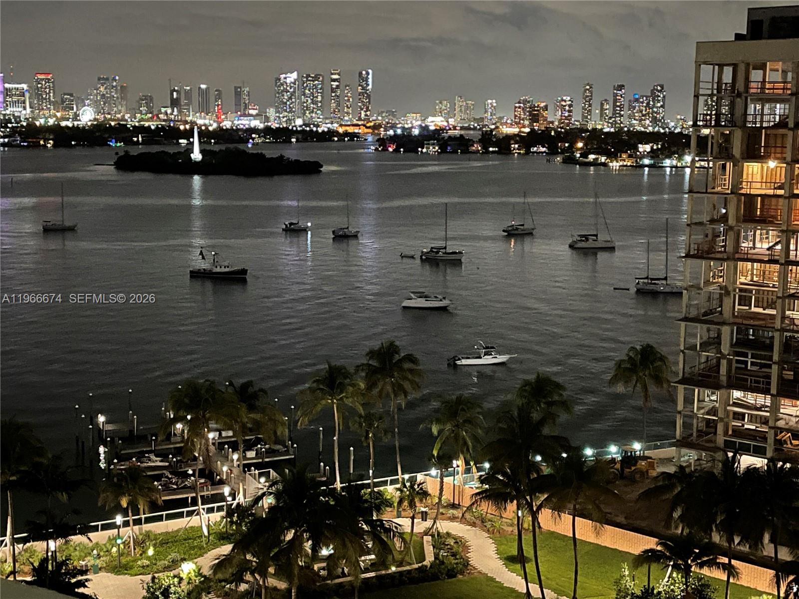 1500 Bay Road, Unit 1458S Miami Beach, FL 33139 - Photo 20 of 20