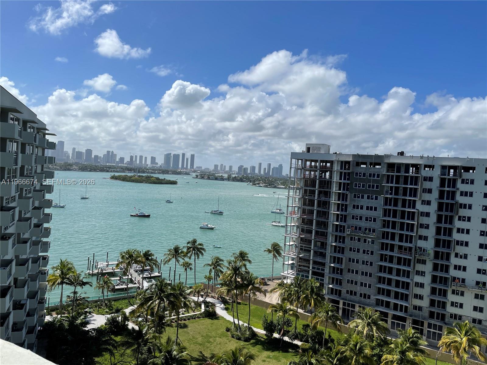 1500 Bay Road, Unit 1458S Miami Beach, FL 33139 - Photo 3 of 20