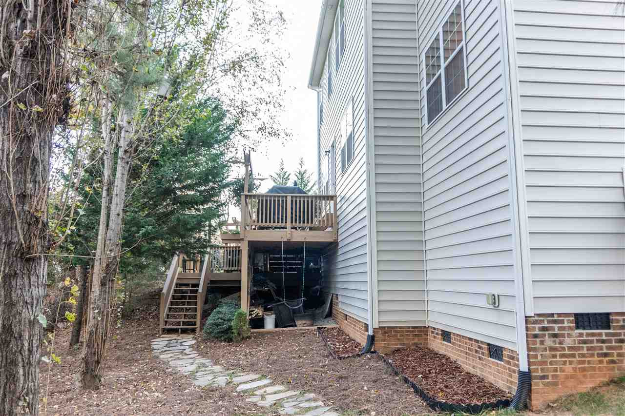 106 Braid Court Raleigh, NC 27603 - Photo 30 of 30 Photo 30