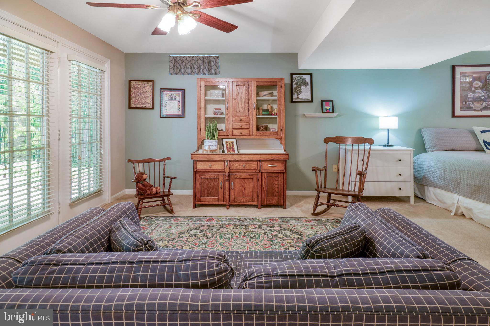 576 Shore Acres Road Arnold, MD 21012 - Photo 42 of 49 Lower Level Family