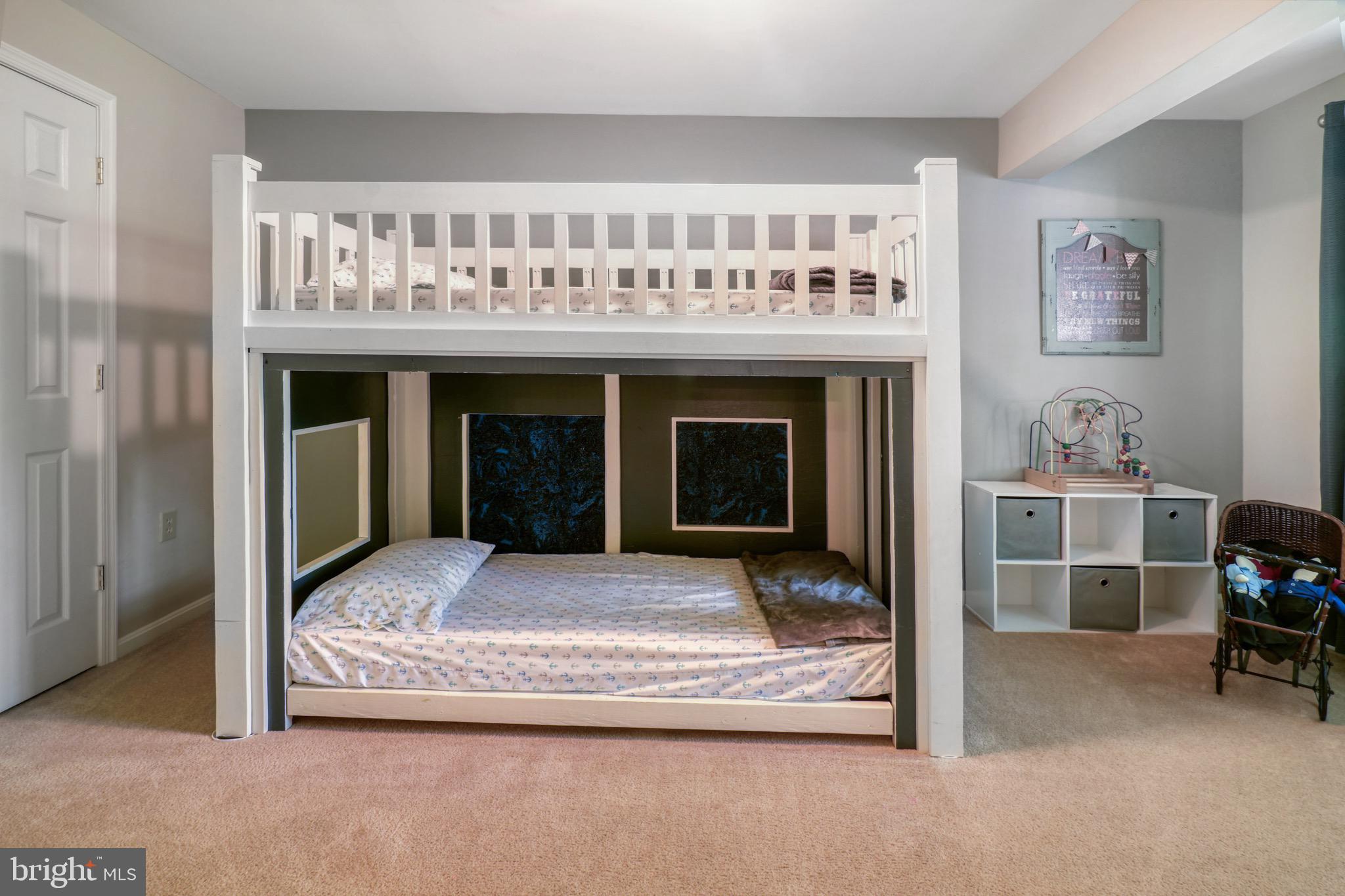 576 Shore Acres Road Arnold, MD 21012 - Photo 44 of 49 Lower Level Bedroom