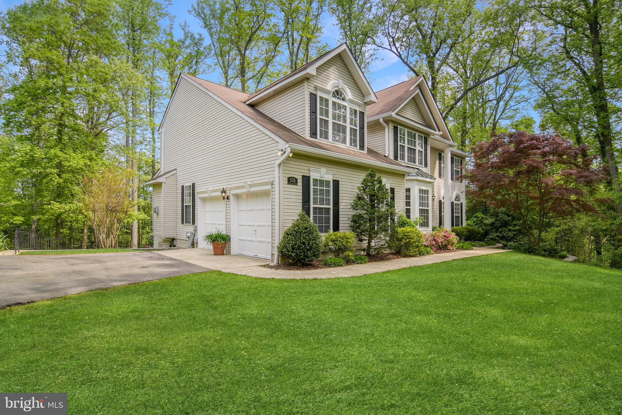 576 Shore Acres Road Arnold, MD 21012 - Photo 46 of 49