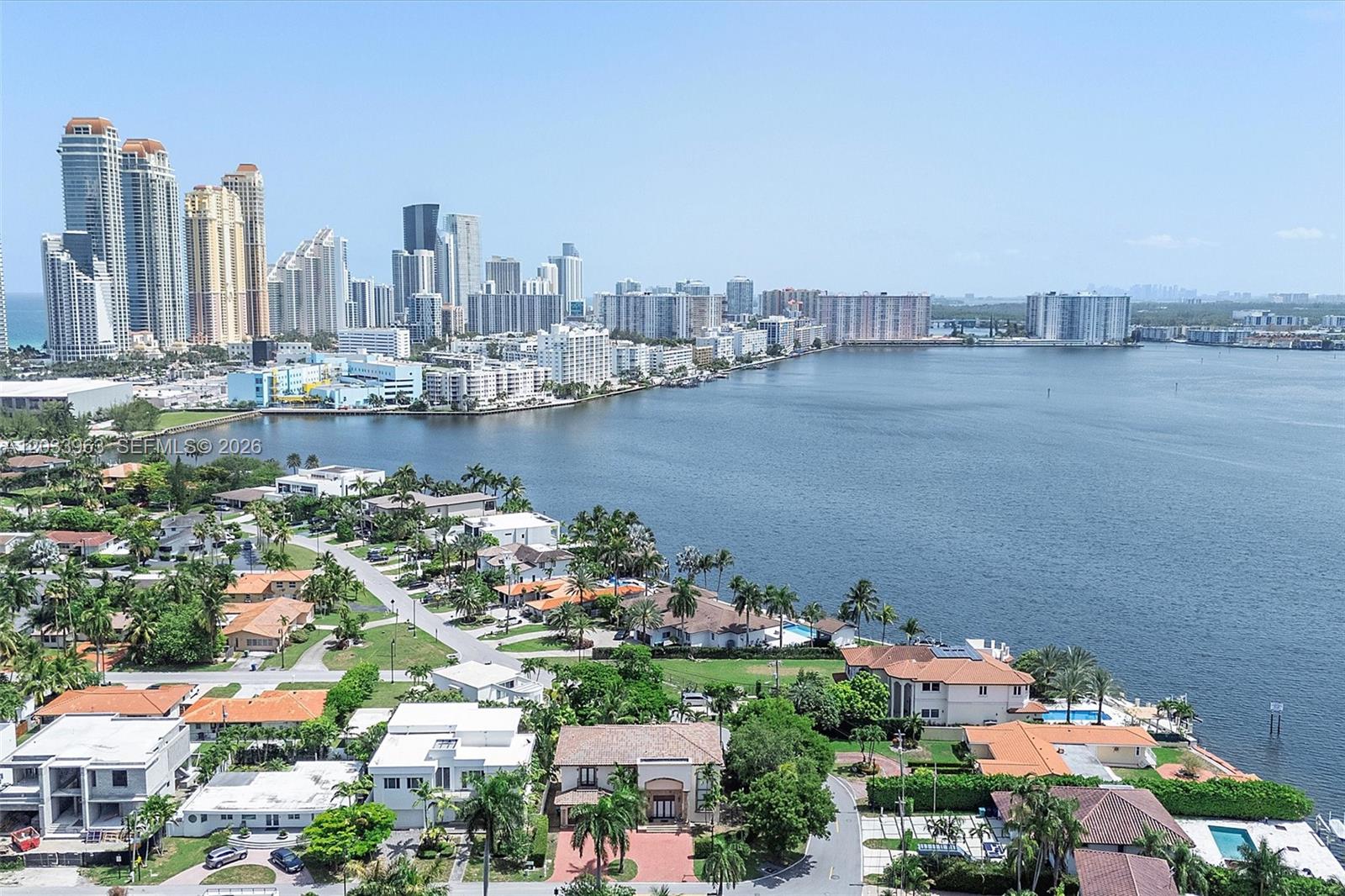 18825 North Bay Road Sunny Isles Beach, FL 33160 - Photo 66 of 76