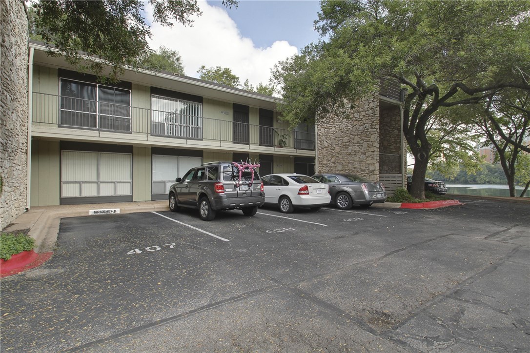 500 East Riverside Drive, Unit 136 Austin, TX 78704 - Photo 20 of 23
