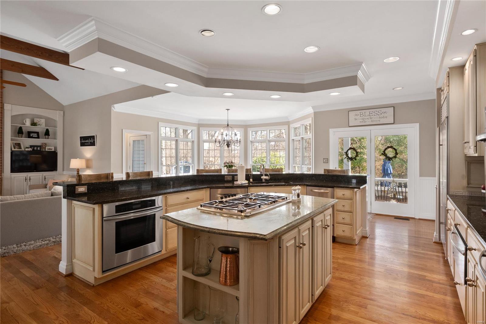1440 Topping Road Town and Country, MO 63131 - Photo 12 of 56 Gallery Image 12