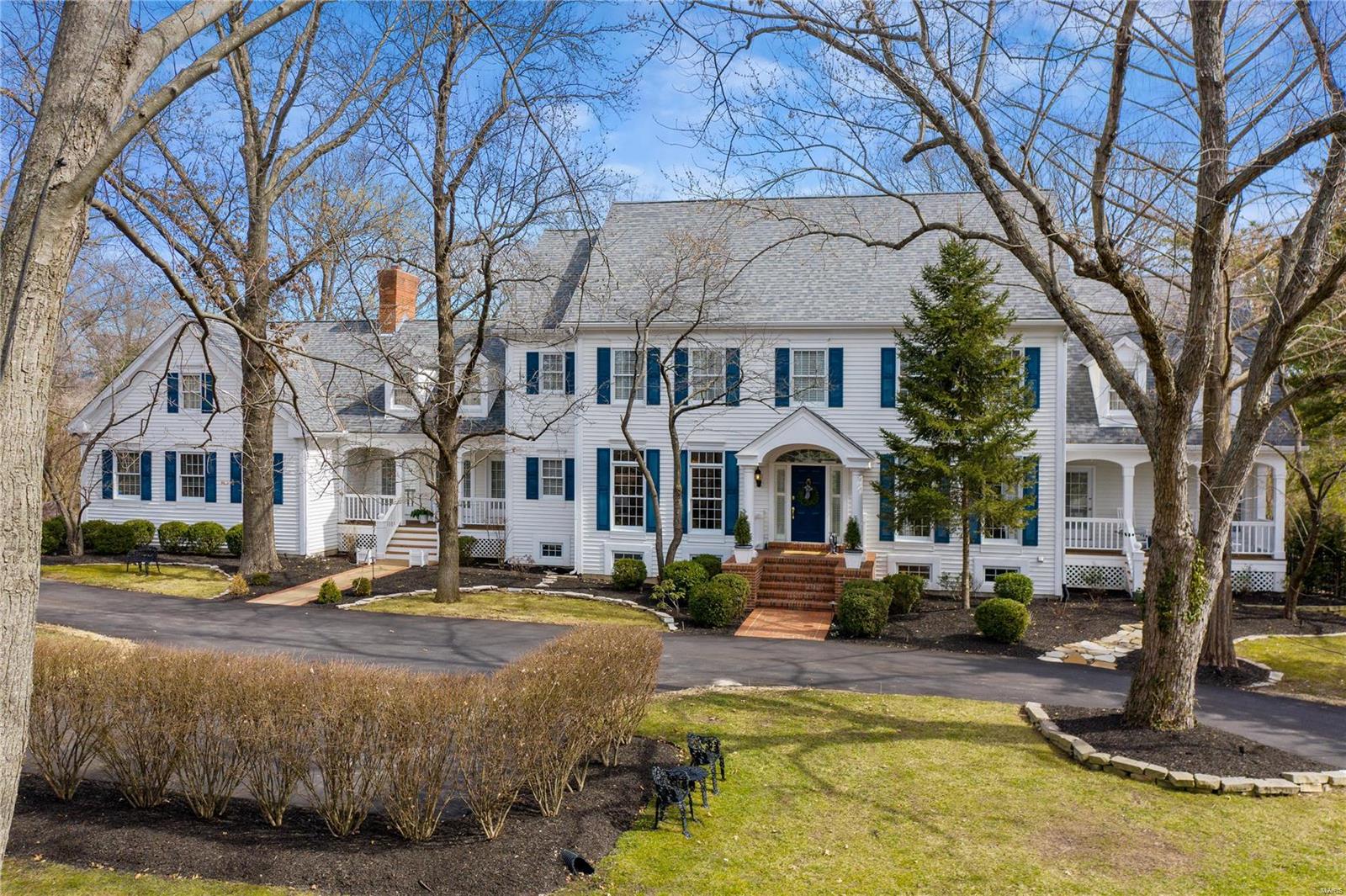 1440 Topping Road Town and Country, MO 63131 - Photo 45 of 56 Gallery Image 45