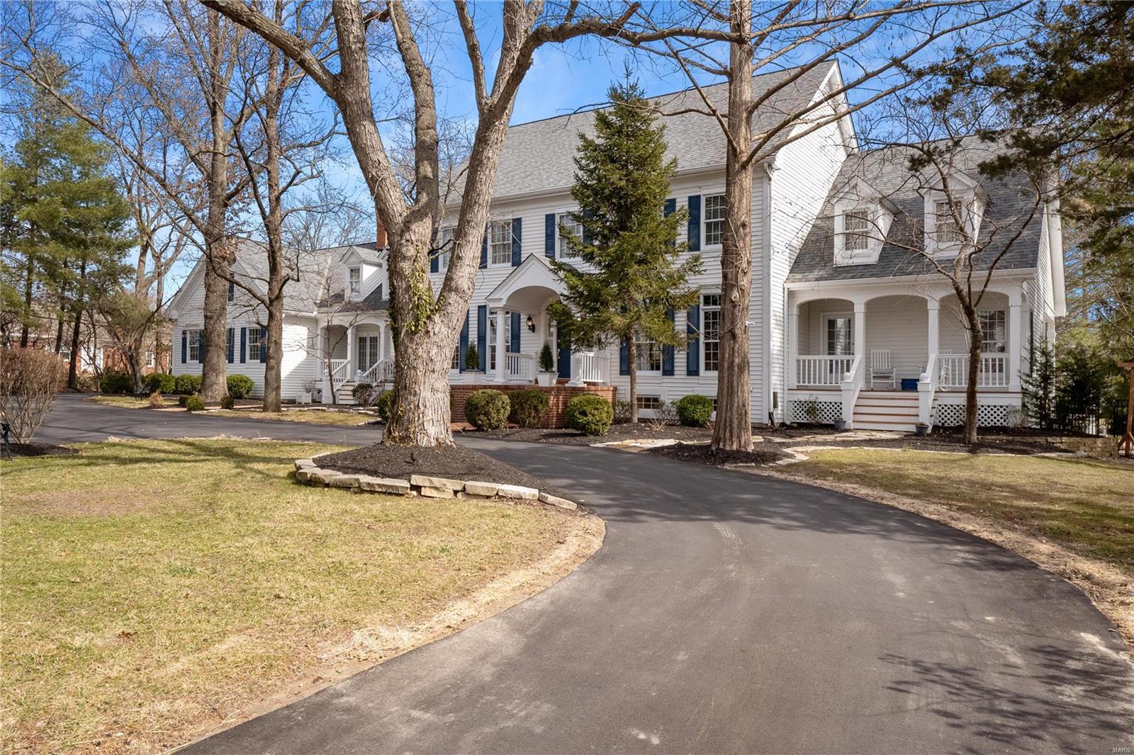 1440 Topping Road Town and Country, MO 63131 - Photo 46 of 56 Gallery Image 46