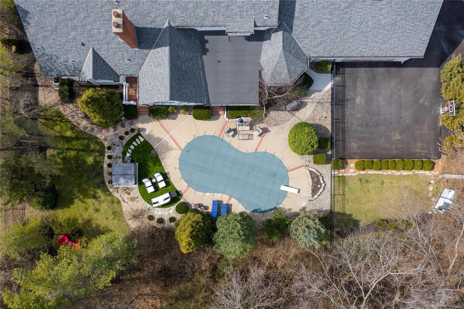 1440 Topping Road Town and Country, MO 63131 - Photo 56 of 56 Gallery Image 56