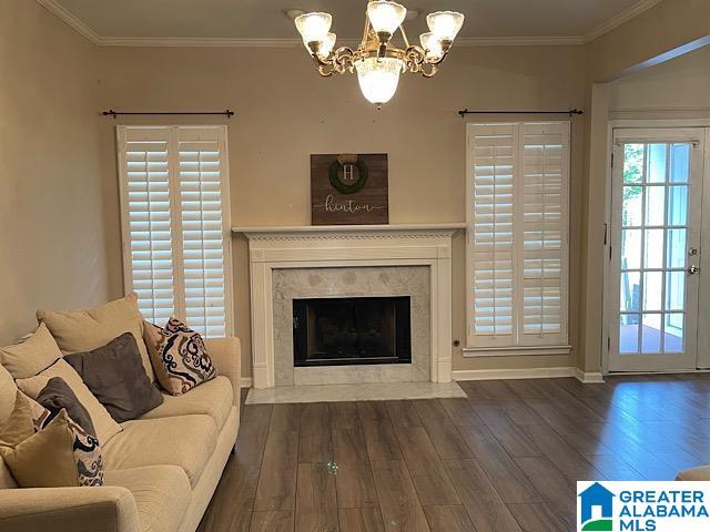 259 Cambrian Ridge Trail Pelham, AL 35124 - Photo 11 of 21
