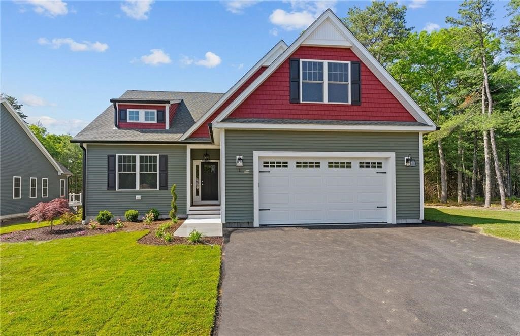 33 Sunset Lk Circle Coventry, RI 02816 - Photo 3 of 11