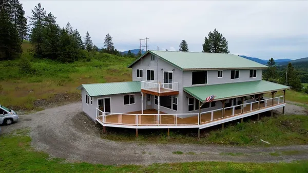 $875,000 | 419 Highway 395, Colville, WA 99114