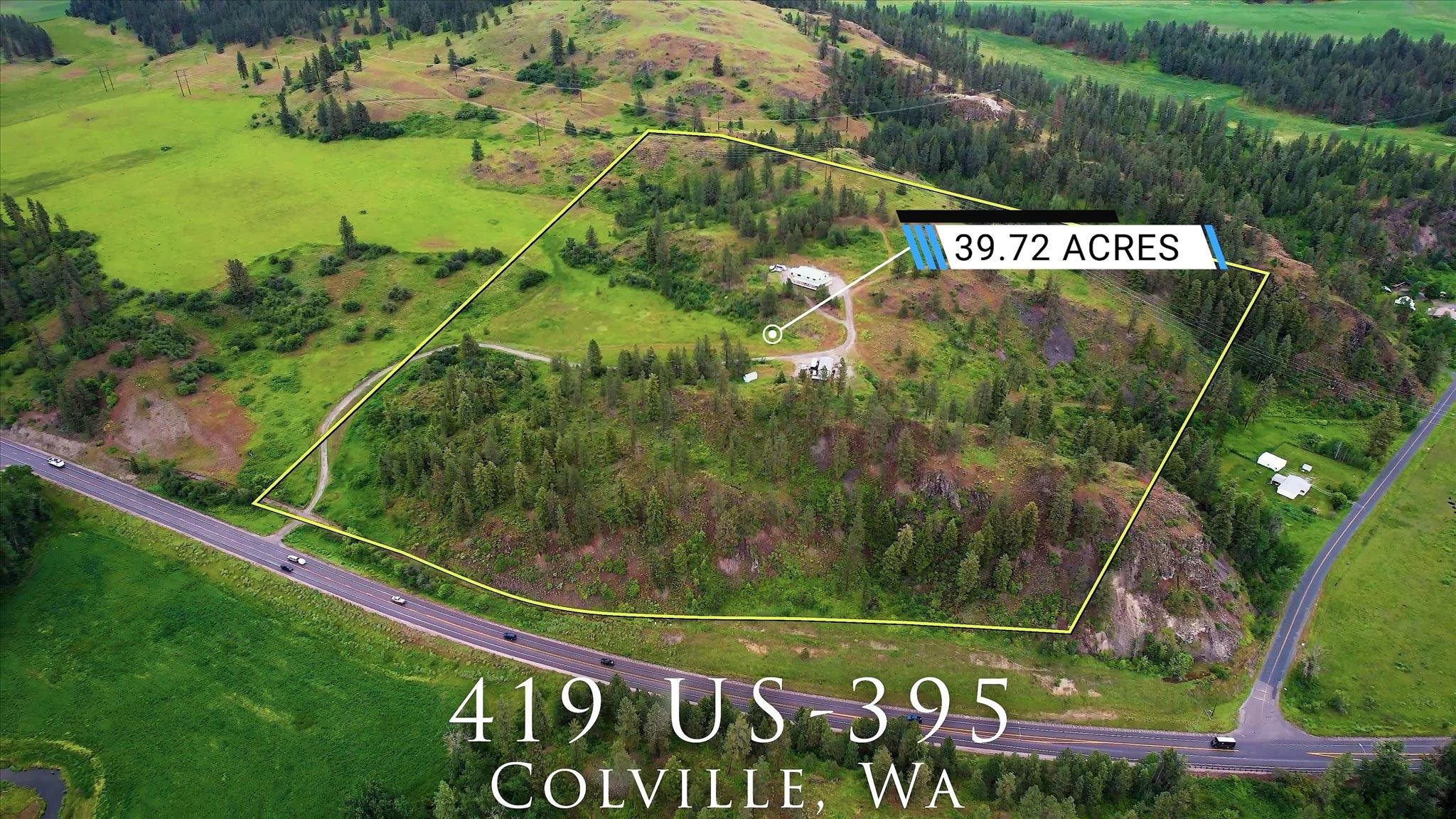 419 Highway 395 Colville, WA 99114 - Photo 2 of 50