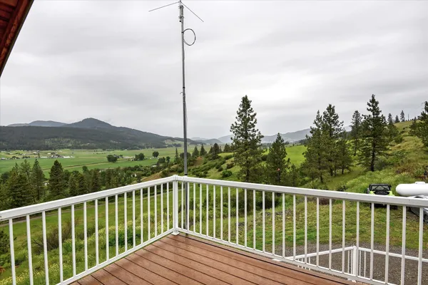 $875,000 | 419 Highway 395, Colville, WA 99114
