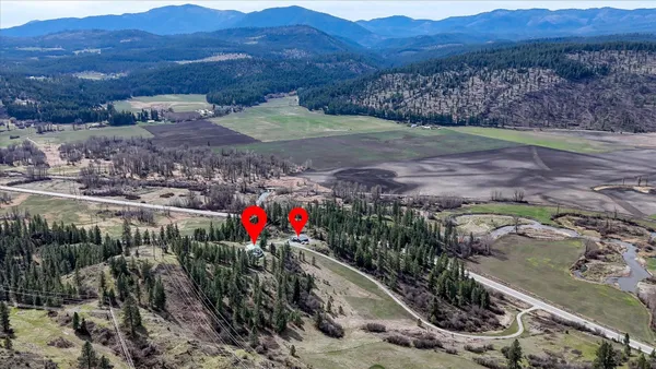 $875,000 | 419 Highway 395, Colville, WA 99114
