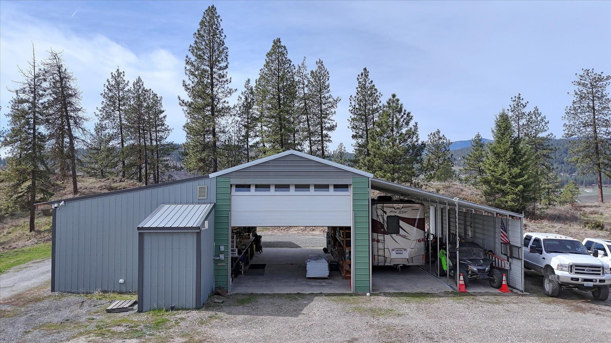 419 Highway 395 Colville, WA 99114 - Photo 40 of 50