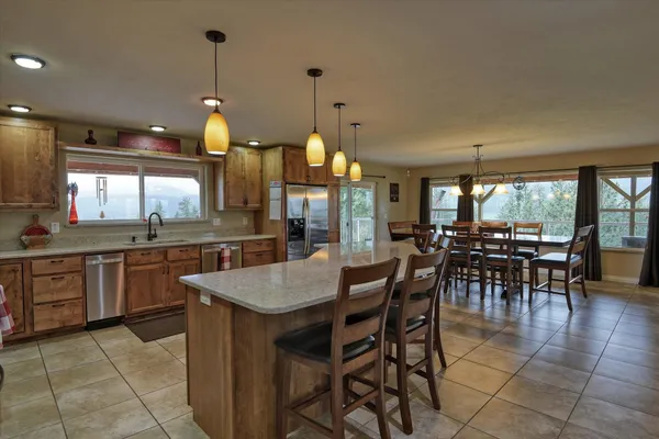 $875,000 | 419 Highway 395, Colville, WA 99114