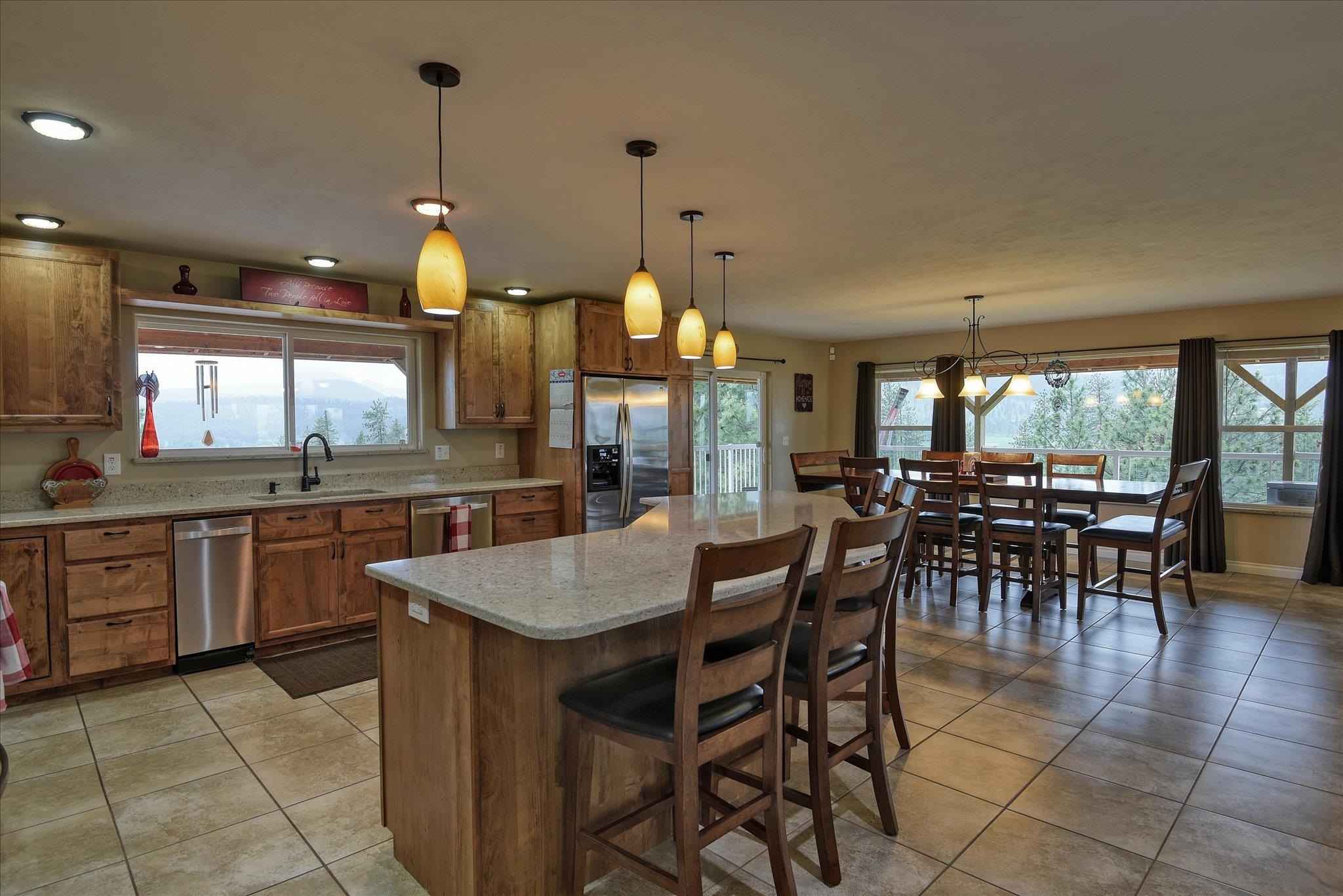 419 Highway 395 Colville, WA 99114 - Photo 4 of 50