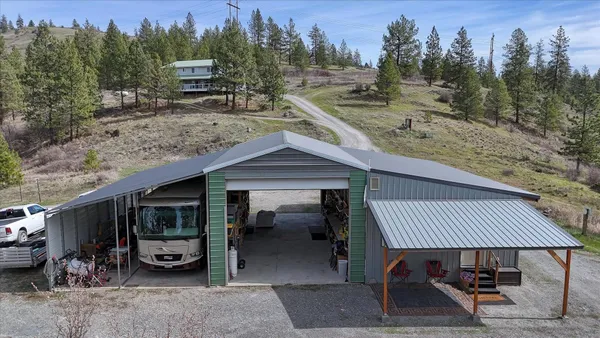 $875,000 | 419 Highway 395, Colville, WA 99114