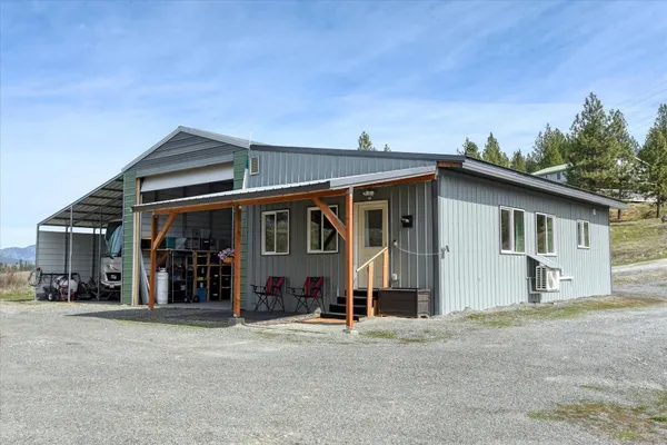 $875,000 | 419 Highway 395, Colville, WA 99114