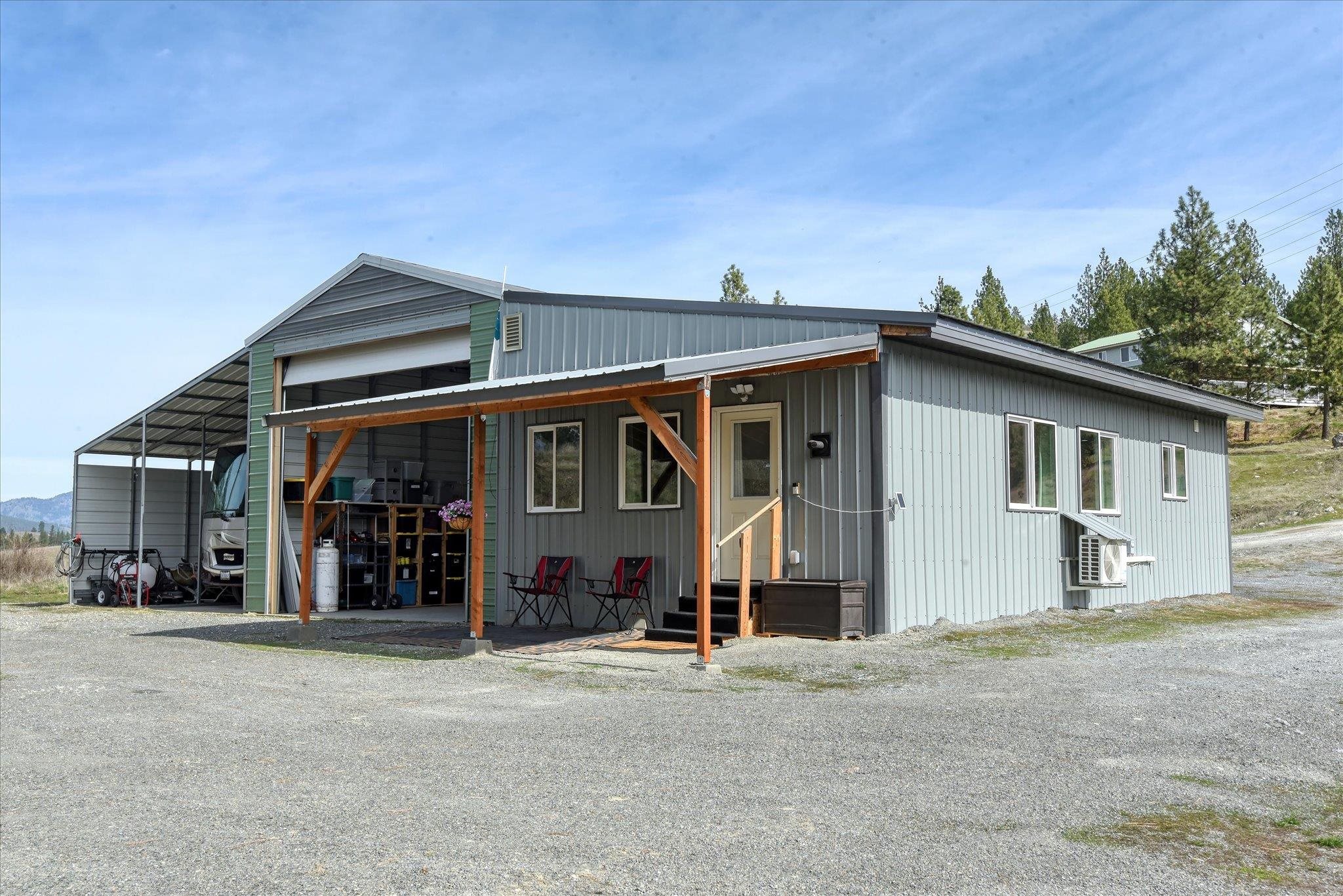 419 Highway 395 Colville, WA 99114 - Photo 42 of 50
