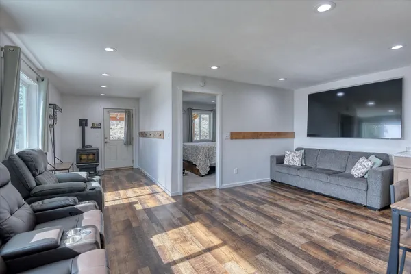 $875,000 | 419 Highway 395, Colville, WA 99114