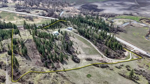 $875,000 | 419 Highway 395, Colville, WA 99114