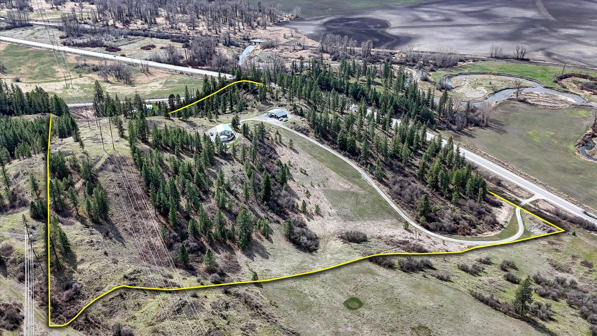 419 Highway 395 Colville, WA 99114 - Photo 50 of 50