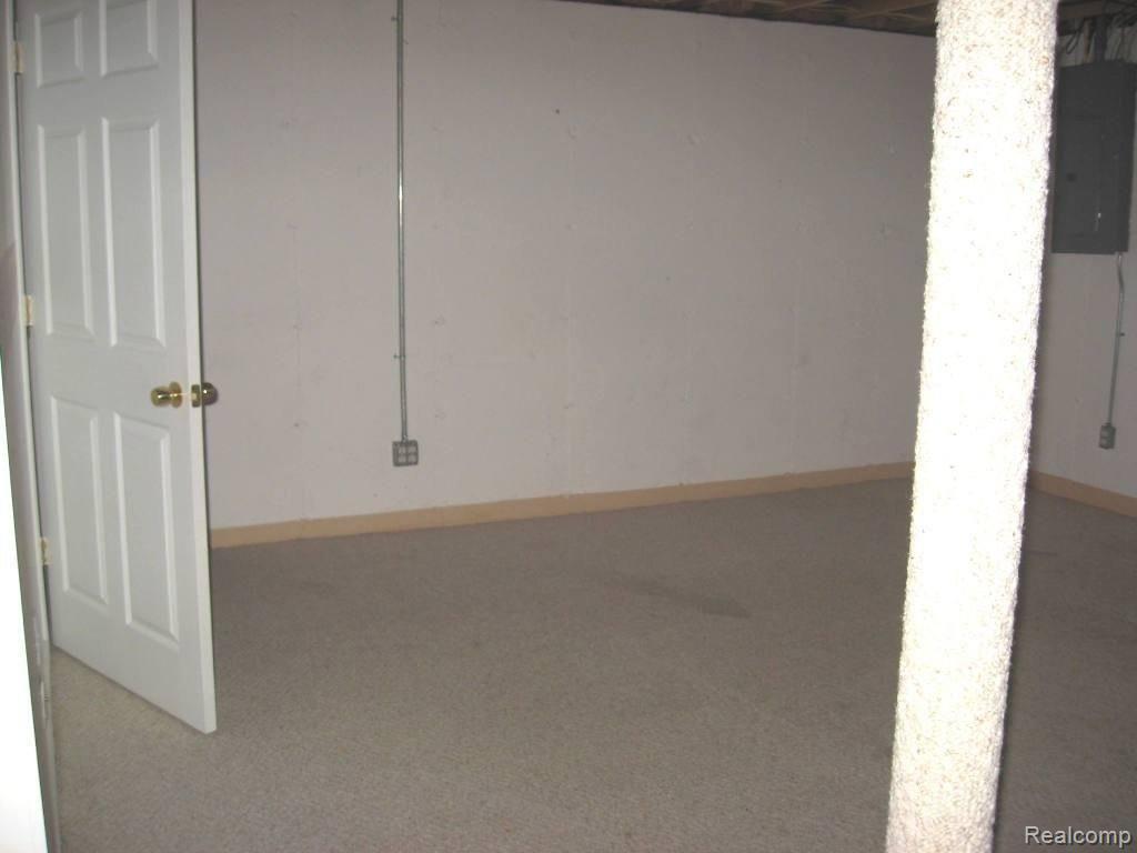 2598 Gerald Avenue Rochester, MI 48307 - Photo 12 of 18 Basement 2.JPG