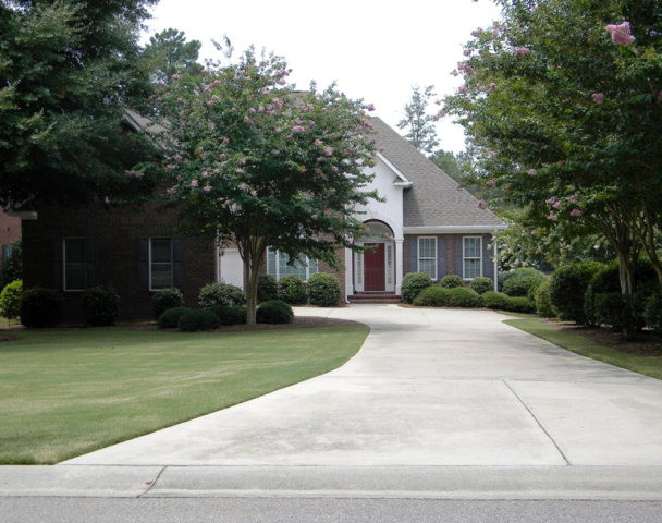 130 Holley Ridge Road Aiken, SC 29803 - Photo 1 of 1 Main View