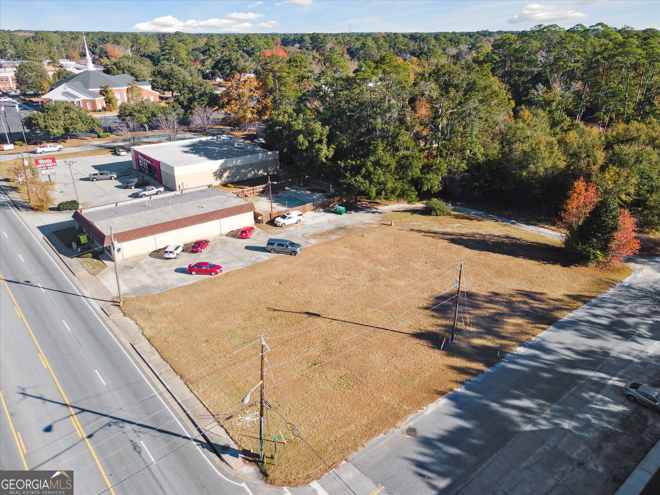 204 North Columbia Avenue Rincon, GA 31326 - Photo 2 of 9