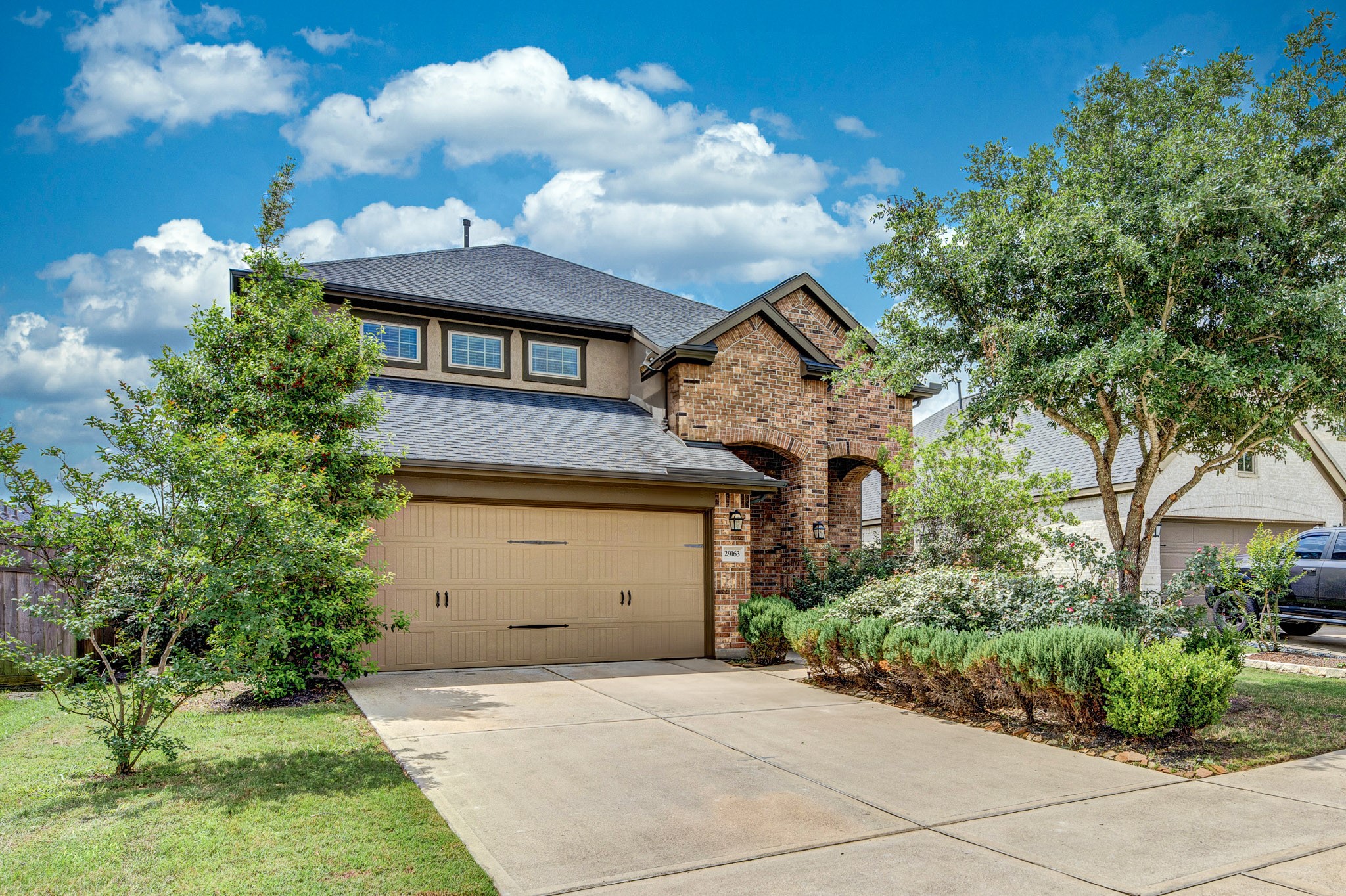 29163 Marina Point Lane Fulshear, TX 77441 - Photo 2 of 29