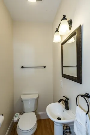 $5,900 | 1 Larose Place, Unit L, Boston, MA 02135