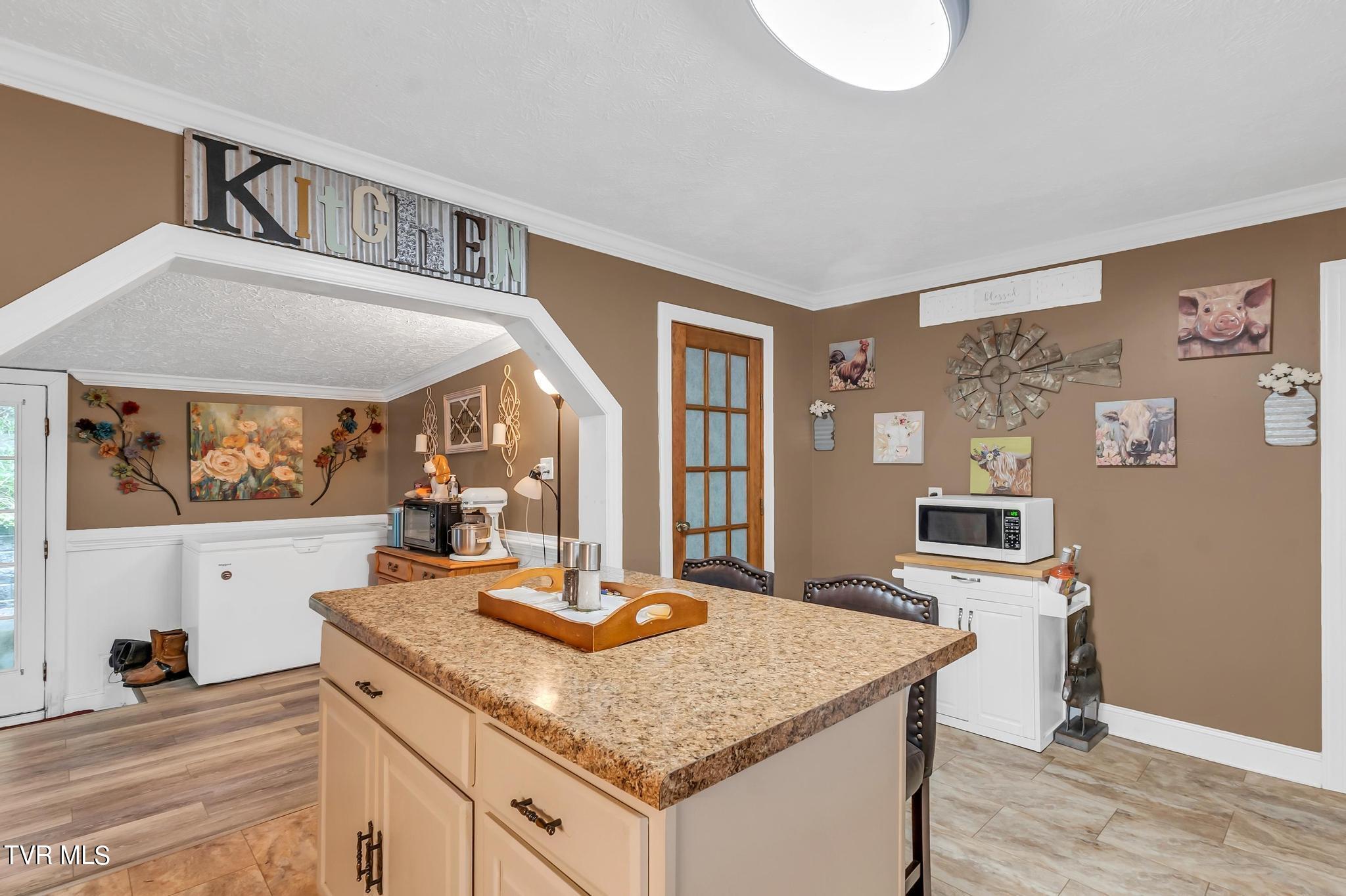 1206 Ivy Lick Branch Road Vansant, VA 24656 - Photo 12 of 62 ARW02290