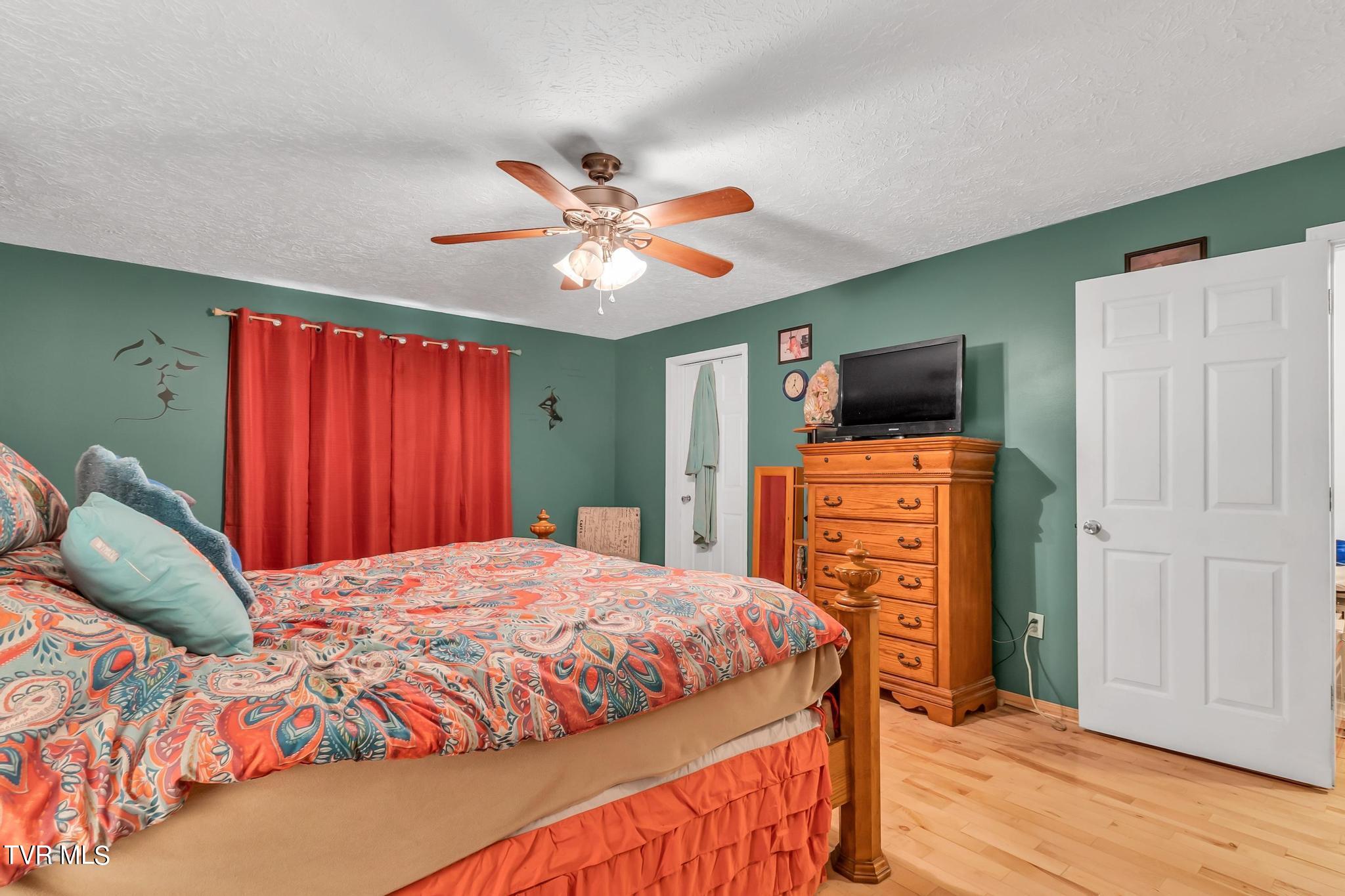 1206 Ivy Lick Branch Road Vansant, VA 24656 - Photo 25 of 62 ARW02329