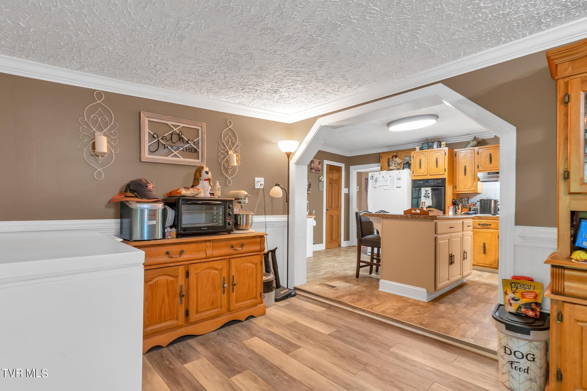 1206 Ivy Lick Branch Road Vansant, VA 24656 - Photo 43 of 62 ARW02389