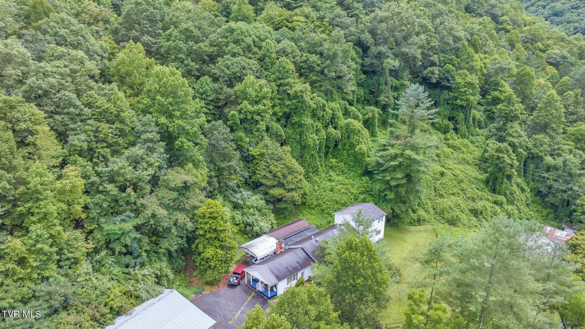 1206 Ivy Lick Branch Road Vansant, VA 24656 - Photo 52 of 62 DJI_0574
